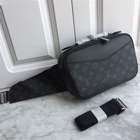 lv man purse|louis vuitton satchel men's.